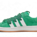 Adidas Campus 00s Surf Green - ID0279 - 1