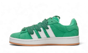 Adidas Campus 00s Surf Green - ID0279 - 1
