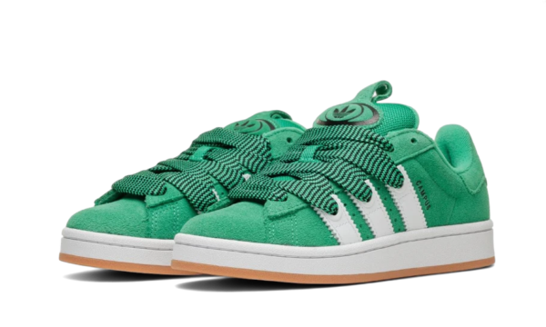 Adidas Campus 00s Surf Green - ID0279 - 2