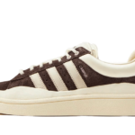 Adidas Campus Deep Brown Chalk Bad Bunny - ID2534 - 1
