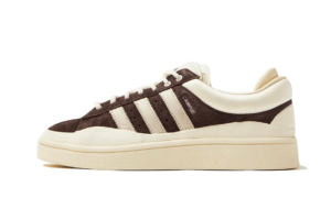 Adidas Campus Deep Brown Chalk Bad Bunny - ID2534 - 1