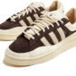 Adidas Campus Deep Brown Chalk Bad Bunny - ID2534 - 2
