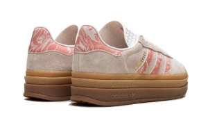 Adidas Gazelle Bold Putty Mauve - ID3739 - 3