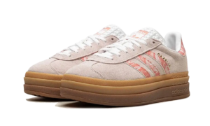 Adidas Gazelle Bold Putty Mauve - ID3739 - 2