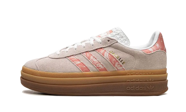 Adidas Gazelle Bold Putty Mauve - ID3739 - 1