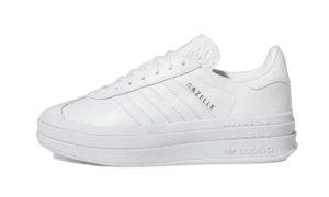 Adidas Gazelle Bold White - IE5130 - 1