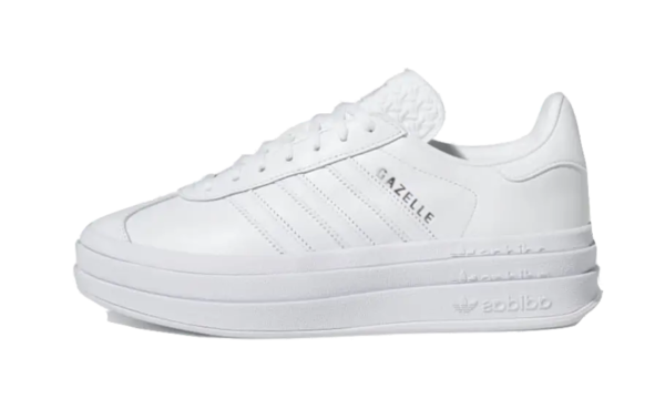 Adidas Gazelle Bold White - IE5130 - 1