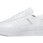 Adidas Gazelle Bold White - IE5130 - 1