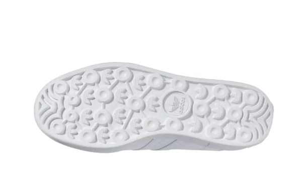 Adidas Gazelle Bold White - IE5130 - 4