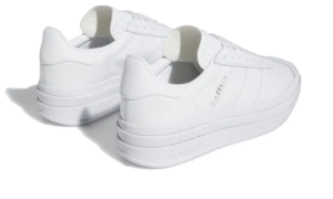 Adidas Gazelle Bold White - IE5130 - 3