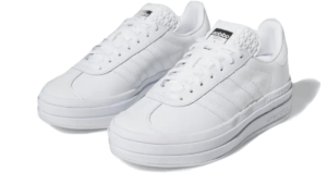 Adidas Gazelle Bold White - IE5130 - 2