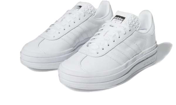 Adidas Gazelle Bold White - IE5130 - 2
