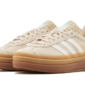 Adidas Gazelle Bold Wonder White Clear Sky - JH5540 - 2