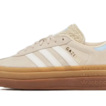 Adidas Gazelle Bold Wonder White Clear Sky - JH5540 - 1