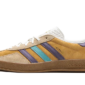 Adidas Gazelle Indoor Glow Orange Shadow Violet - IG1636 - 1