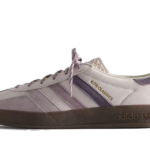 Adidas Gazelle Indoor Kith Classics Ash Purple - IH0120 - 1