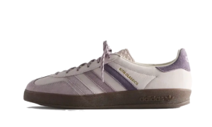 Adidas Gazelle Indoor Kith Classics Ash Purple - IH0120 - 1