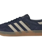 Adidas Gazelle Indoor Legend Ink Wonder Beige - IH7501 - 1
