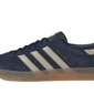 Adidas Gazelle Indoor Legend Ink Wonder Beige - IH7501 - 1