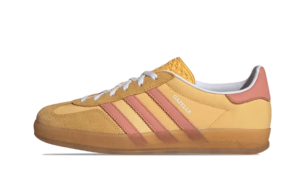 Adidas Gazelle Indoor Semi Spark Clay - IE2959 - 1