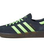 Adidas Handball Spezial Legend Ink Green Spark - IH7497 - 1