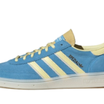 Adidas Handball Spezial Semi Blue Burst Almost Yellow - IG6276 - 1