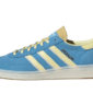 Adidas Handball Spezial Semi Blue Burst Almost Yellow - IG6276 - 1