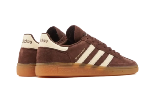 Adidas Handball Spezial Sporty & Rich Brown  - IH2612 - 2