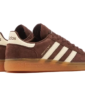Adidas Handball Spezial Sporty & Rich Brown  - IH2612 - 2