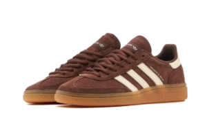 Adidas Handball Spezial Sporty & Rich Brown  - IH2612 - 3