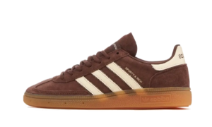 Adidas Handball Spezial Sporty & Rich Brown  - IH2612 - 1