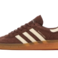 Adidas Handball Spezial Sporty & Rich Brown  - IH2612 - 1