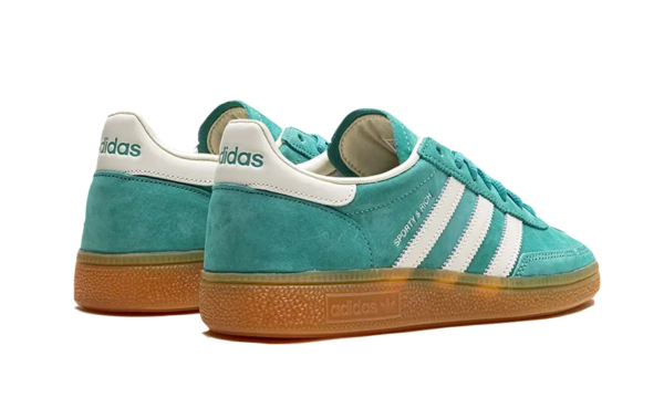 Adidas Handball Spezial Sporty & Rich Green - IH2148 - 3