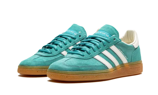Adidas Handball Spezial Sporty & Rich Green - IH2148 - 2