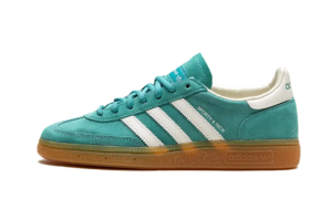Adidas Handball Spezial Sporty & Rich Green - IH2148 - 1