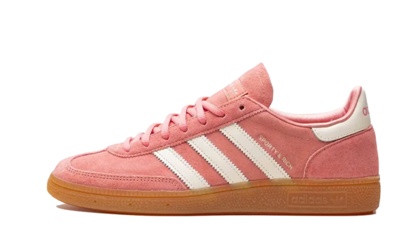 Adidas Handball Spezial Sporty & Rich Pink - IH2610 - 1
