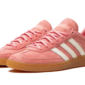 Adidas Handball Spezial Sporty & Rich Pink - IH2610 - 2