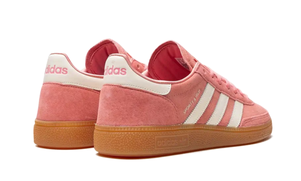 Adidas Handball Spezial Sporty & Rich Pink - IH2610 - 3