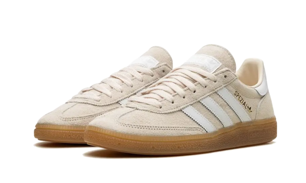 Adidas Handball Spezial Wonder White - ID8778 - 2