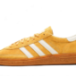 Adidas Handball Spezial Preloved Yellow - IF7088 - 1