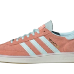Adidas Originals Handball Spezial Wonder Clay Almost Blue - IG6275 - 1