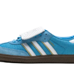 Adidas Samba LT Semi Blue Burst  - IE9170 - 1