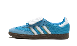 Adidas Samba LT Semi Blue Burst  - IE9170 - 1