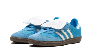 Adidas Samba LT Semi Blue Burst  - IE9170 - 2