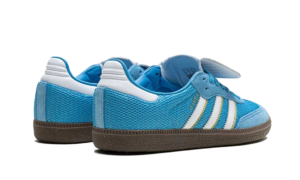 Adidas Samba LT Semi Blue Burst  - IE9170 - 3