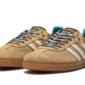 Adidas Samba Nylon Wales Bonner Desert White - IH3261 - 2