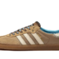Adidas Samba Nylon Wales Bonner Desert White - IH3261 - 1