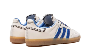 Adidas Samba Nylon Wales Bonner Wonder Clay Royal - IH7756 - 3
