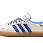 Adidas Samba Nylon Wales Bonner Wonder Clay Royal - IH7756 - 1
