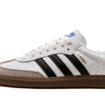 Adidas Samba OG Cloud White - B75806 / IE3675 / B75806 - 1